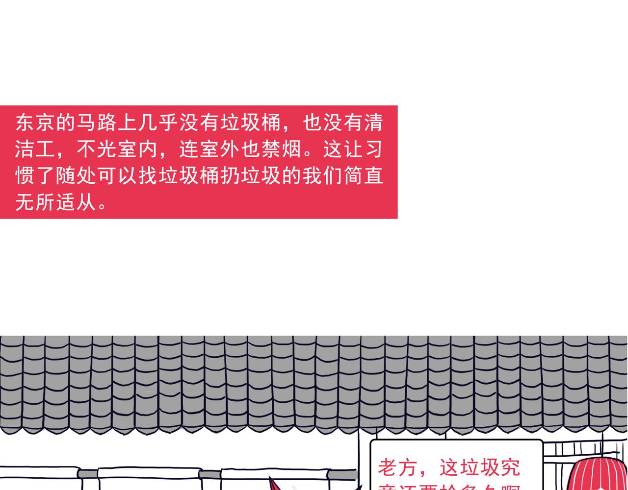 《嘿！你这个设计师》日本之旅 第12页