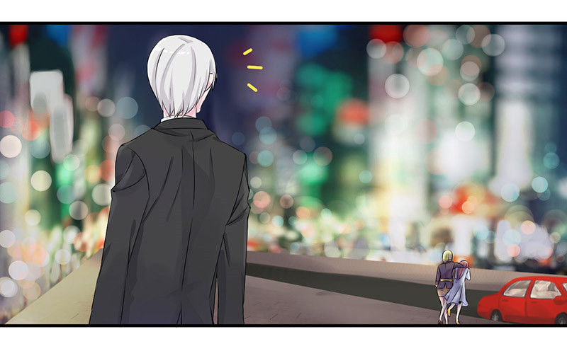 《拐个男星带回家》是幻觉吗？ 第28页