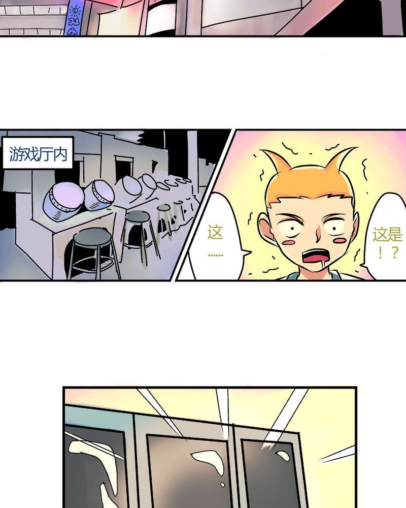 《当日常变成非日常》当日常变成非日常 第20集 第2页