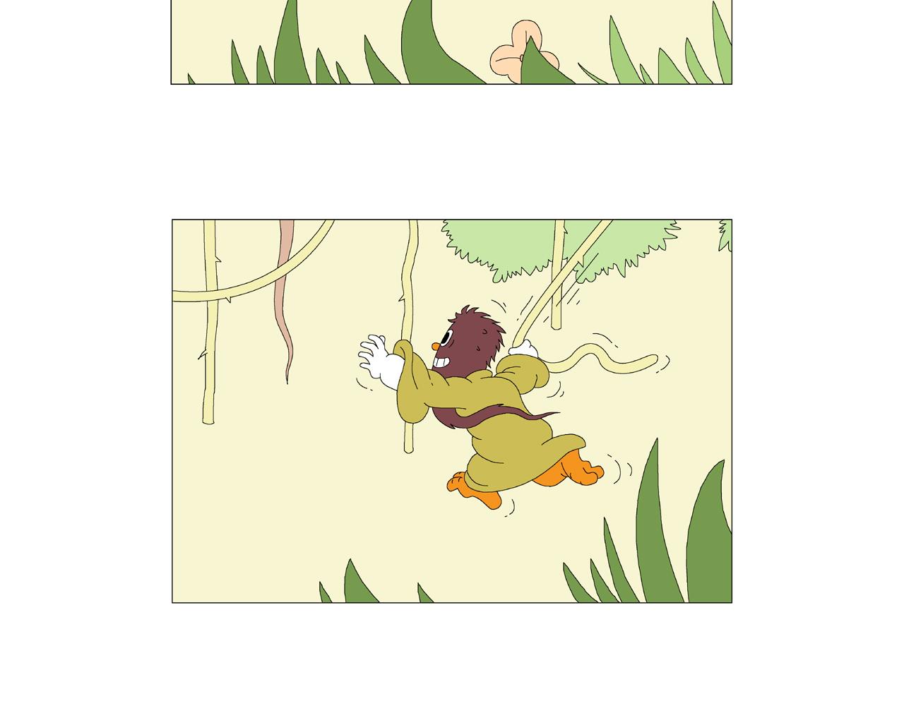 《《鸟人部落》》第6期（2529） 第16页