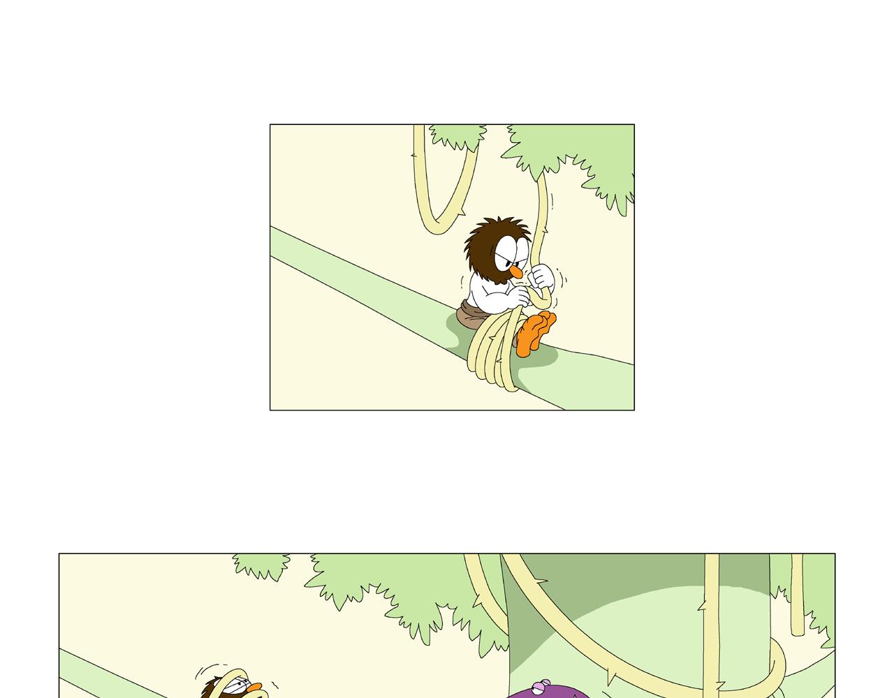《《鸟人部落》》第6期（2529） 第20页