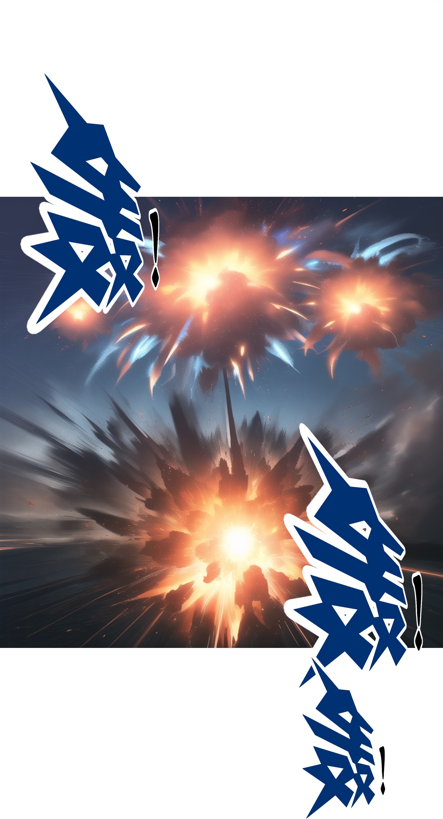 《我在末世追女友》第7话 你就是我大哥！ 第7页