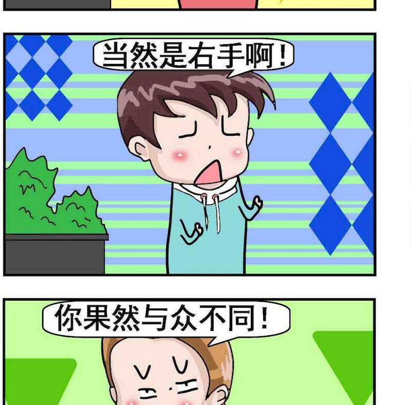 《有始有终》4 与众不同1 第2页