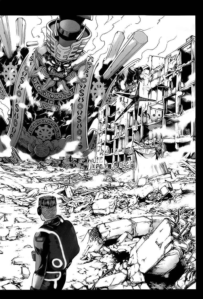 《灵魂复生者SOUTH》第05回 第34页