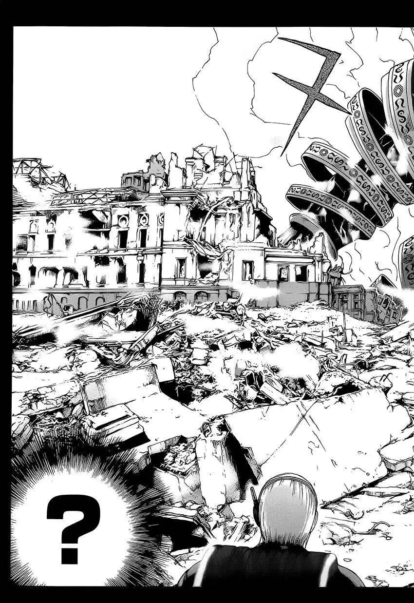 《灵魂复生者SOUTH》第05回 第35页