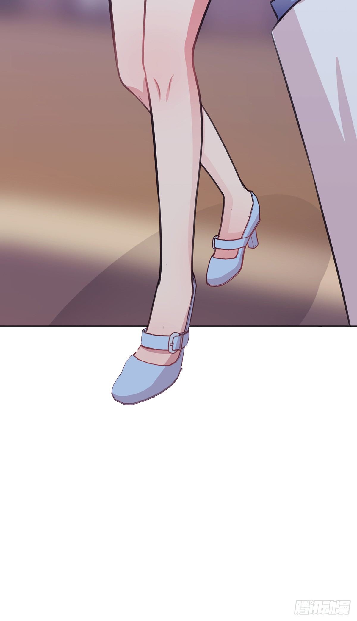 《少女迷失夜》第四夜 第45页