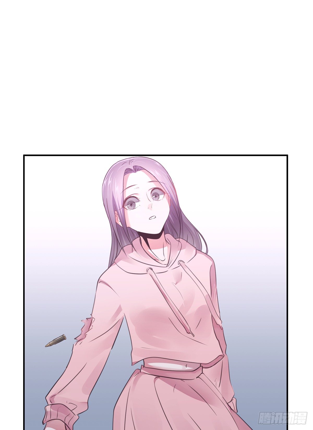 《少女迷失夜》第三夜 第45页
