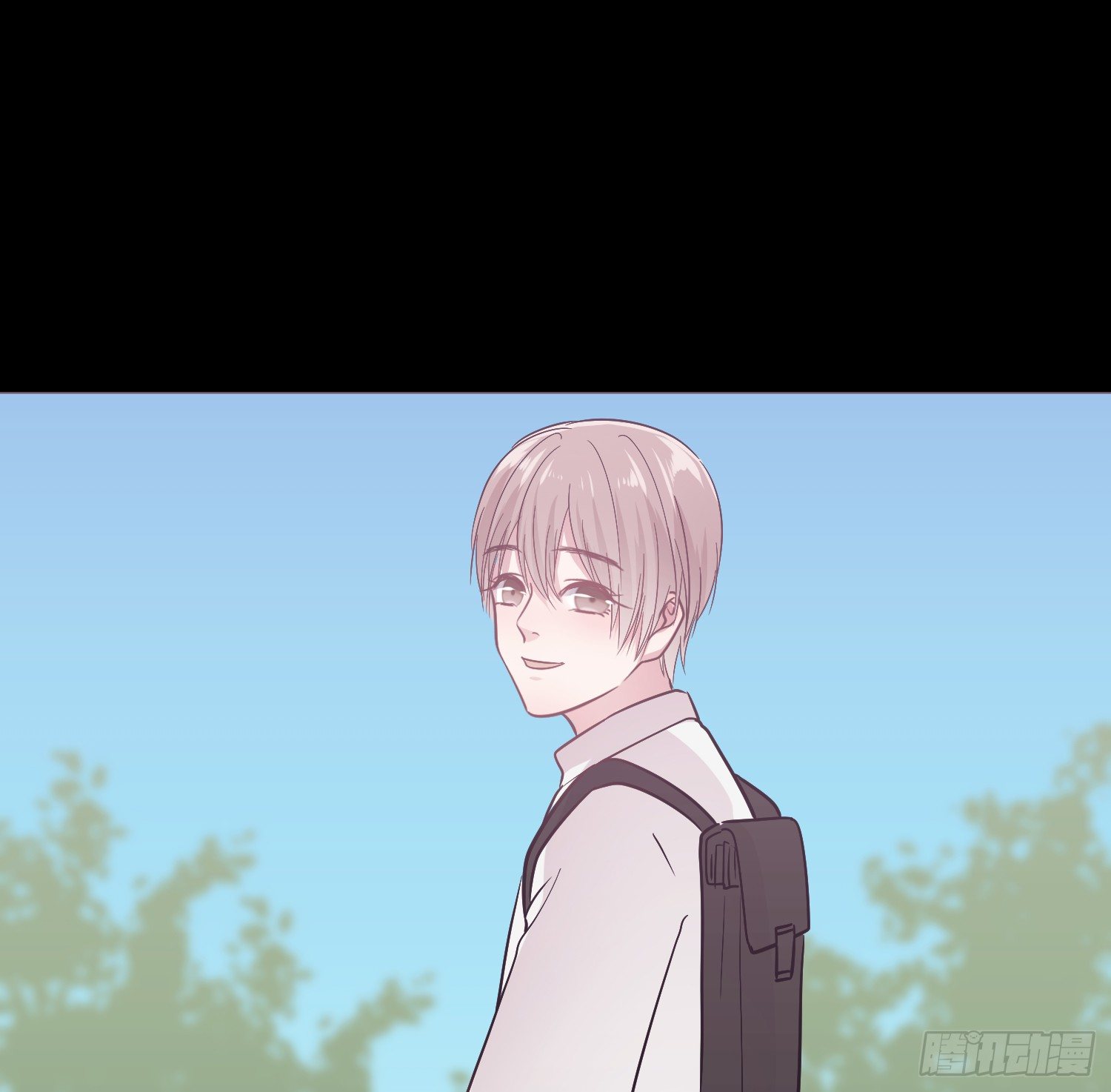 《少女迷失夜》第七夜 第25页