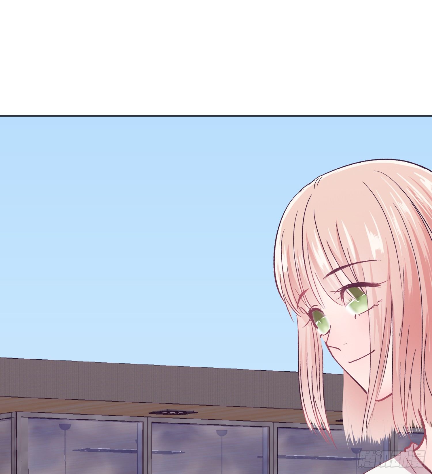 《少女迷失夜》第九夜 长眠 第1页