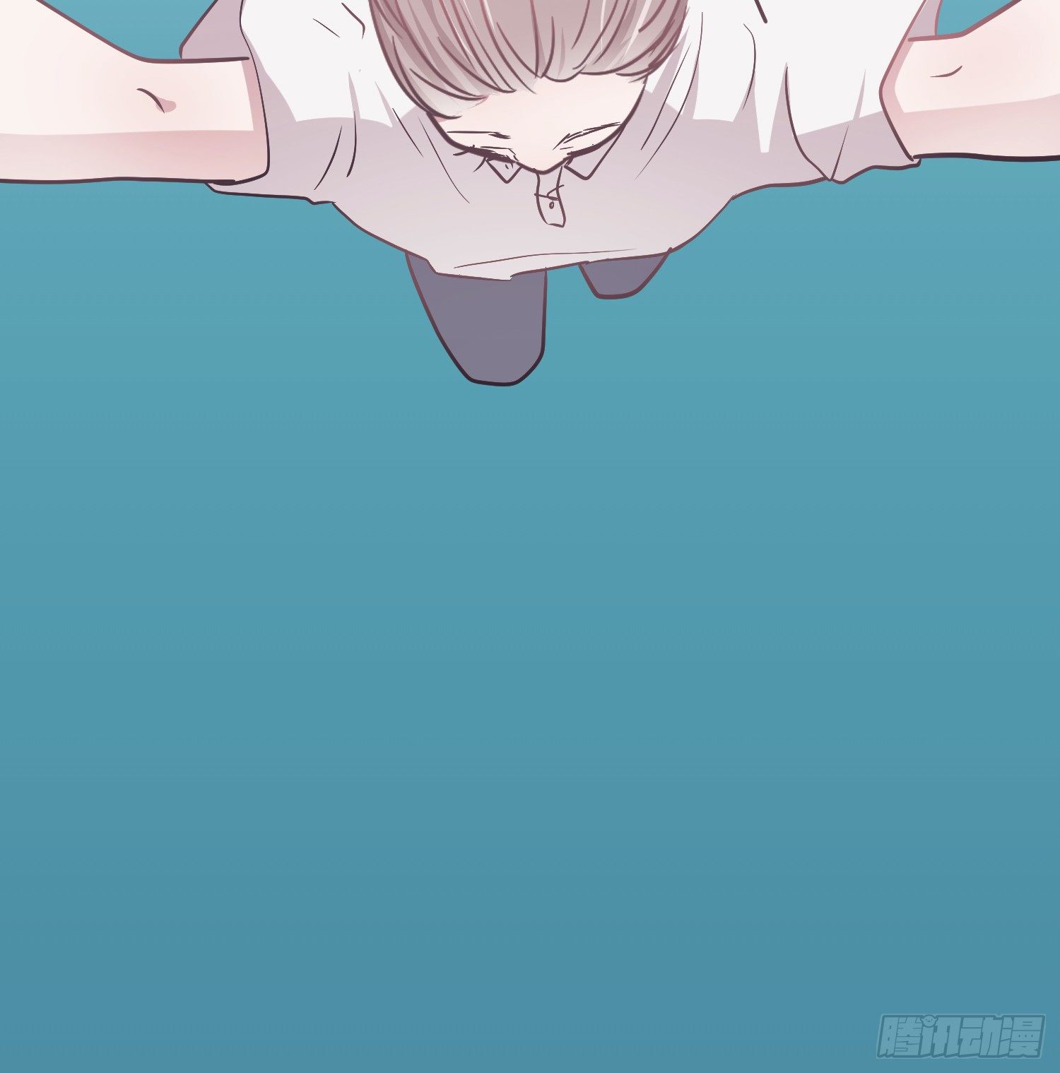 《少女迷失夜》第七夜 第28页