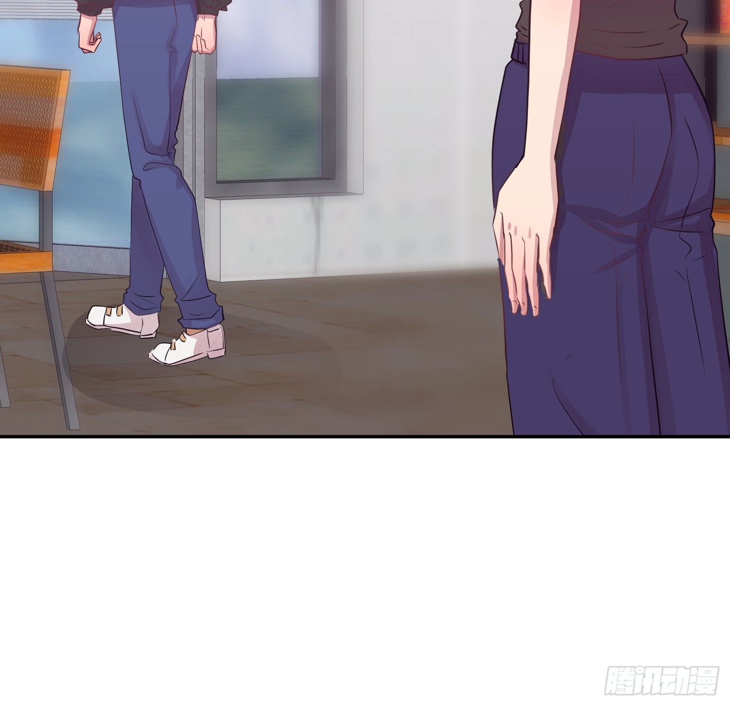 《少女迷失夜》第八夜 第30页