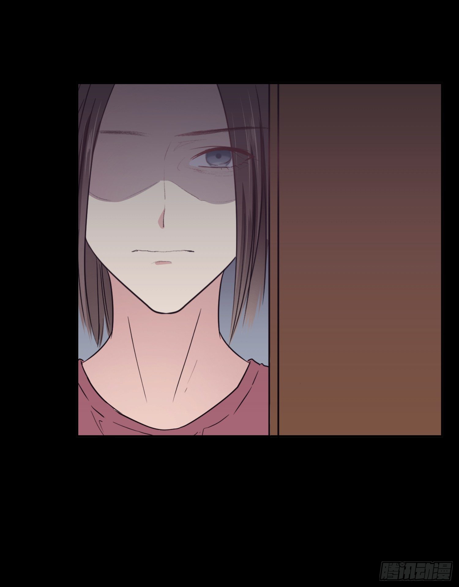 《少女迷失夜》第六夜 第21页