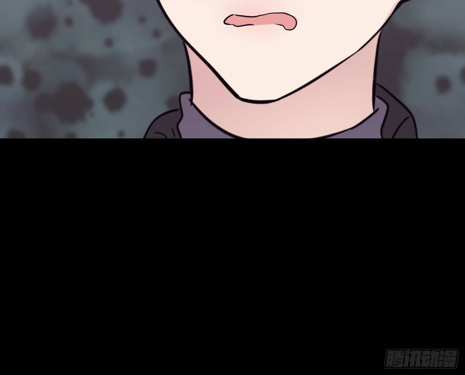 《少女迷失夜》第六夜 第47页