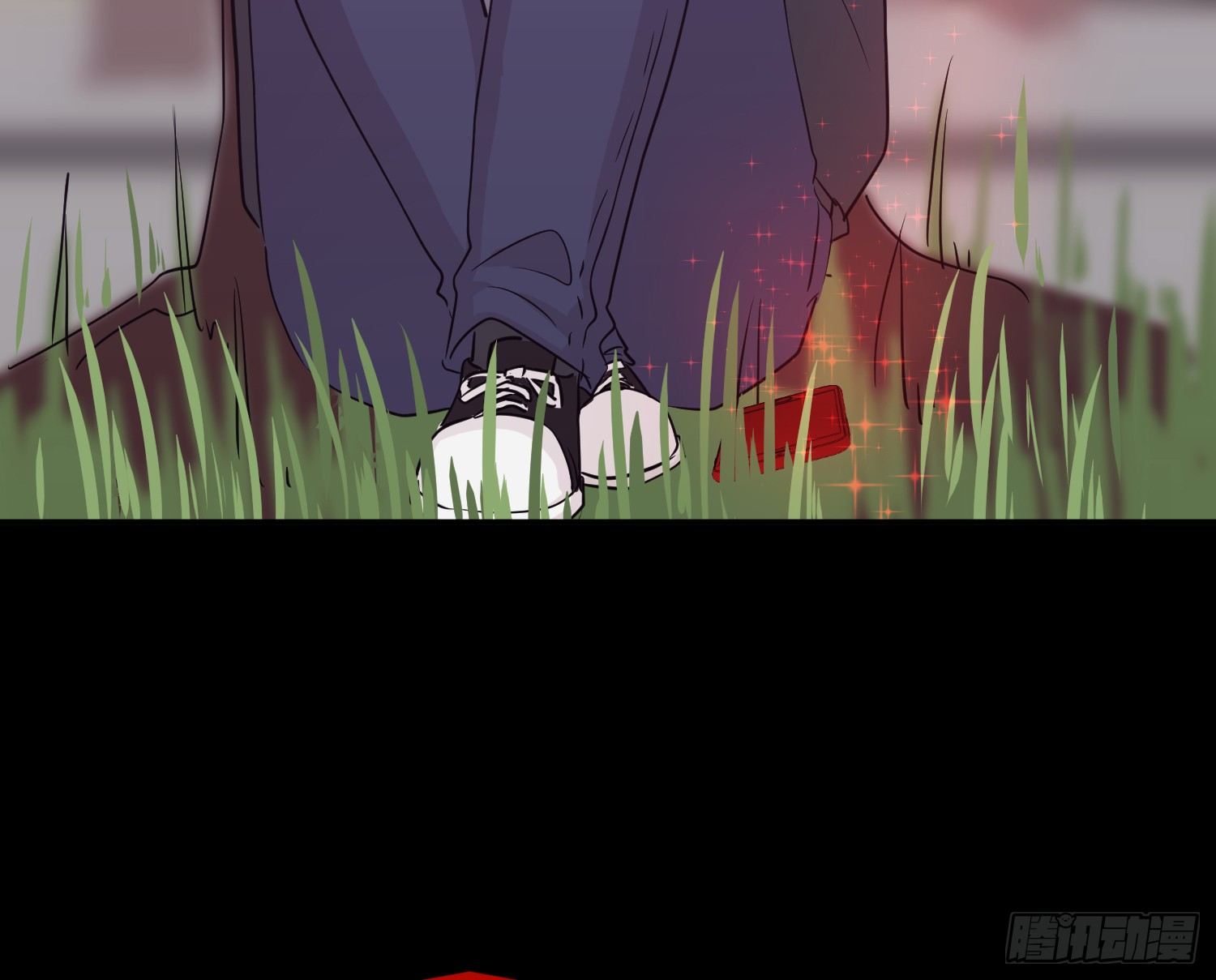 《少女迷失夜》第六夜 第49页