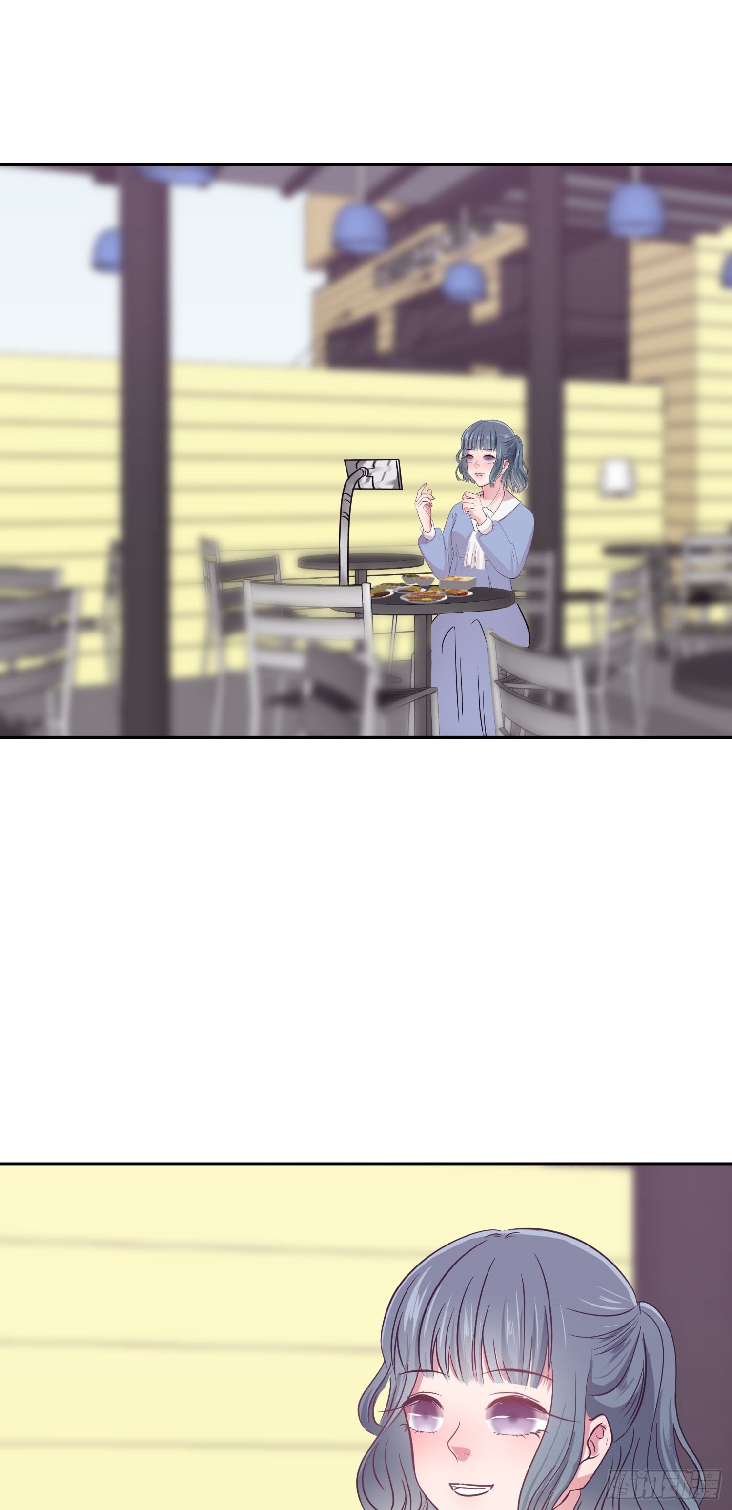 《少女迷失夜》第九夜 长眠 第18页