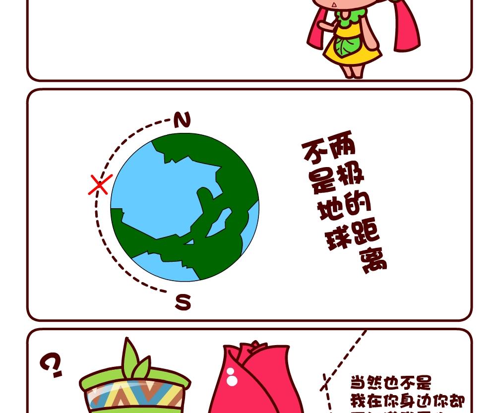 《花花菌潮》花花菌潮 第19集 第2页