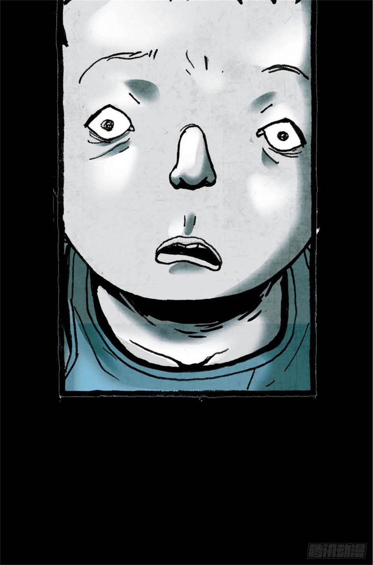 《今夜不关灯吓破胆不负责》chapter 4 第18页