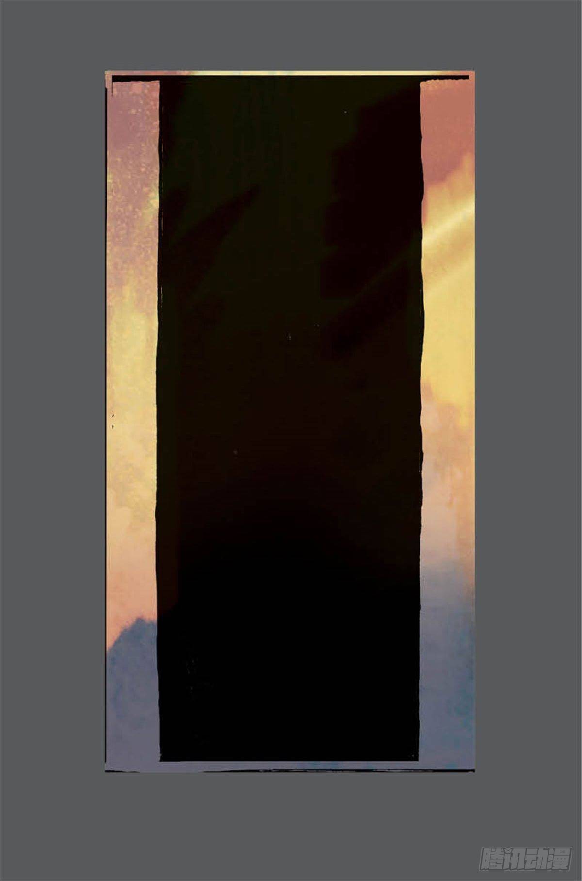 《今夜不关灯吓破胆不负责》chapter 9 第39页