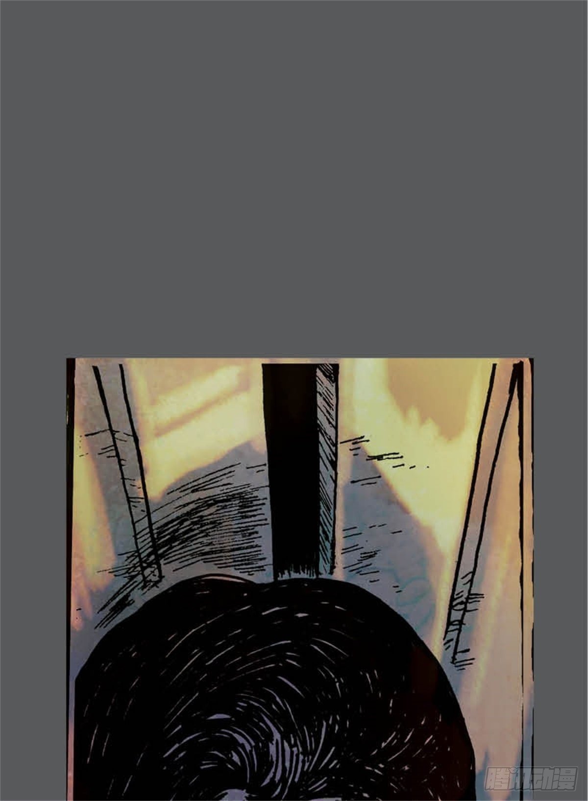 《今夜不关灯吓破胆不负责》chapter 9 第36页