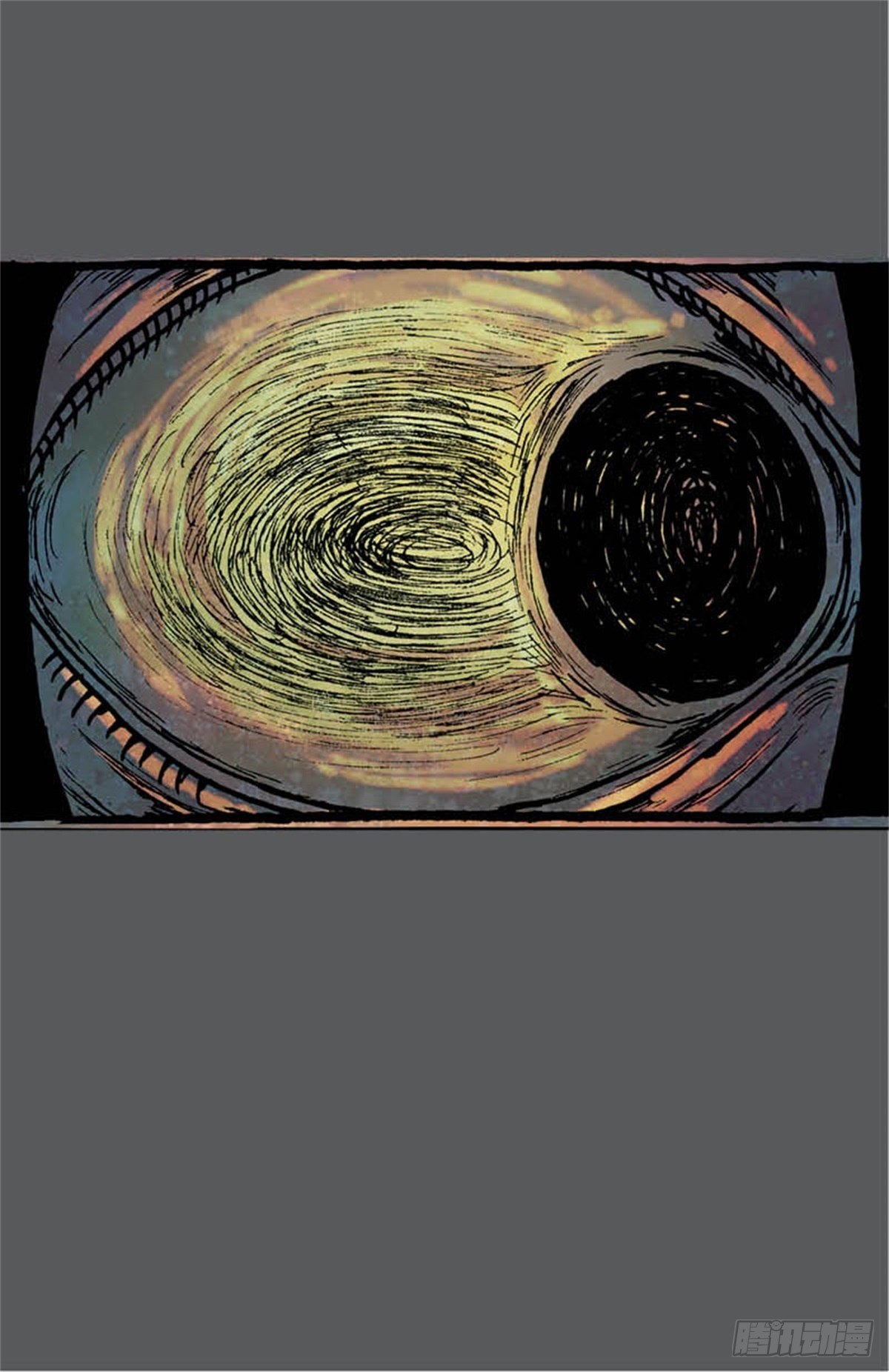 《今夜不关灯吓破胆不负责》chapter 9 第42页