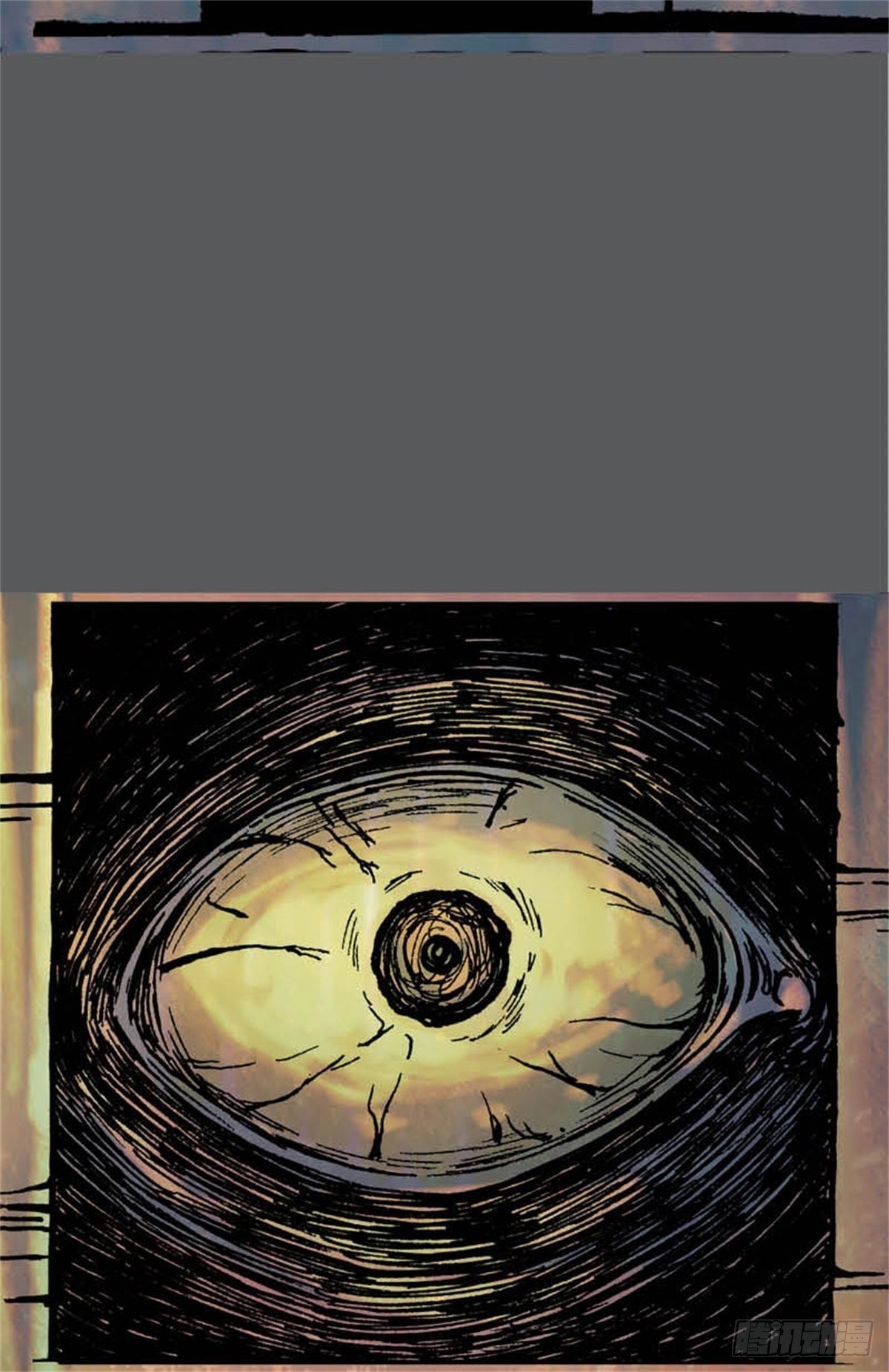 《今夜不关灯吓破胆不负责》chapter 9 第49页