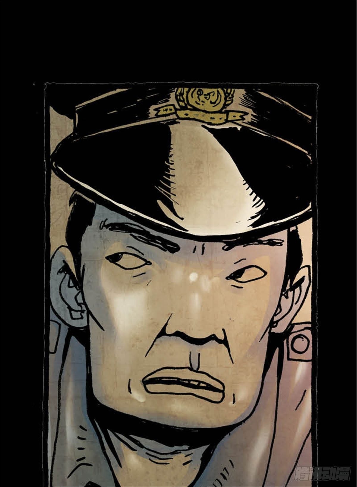 《今夜不关灯吓破胆不负责》chapter 10 第22页