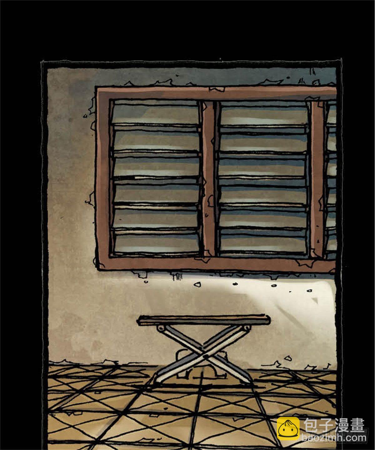 《今夜不关灯吓破胆不负责》chapter 10 第46页