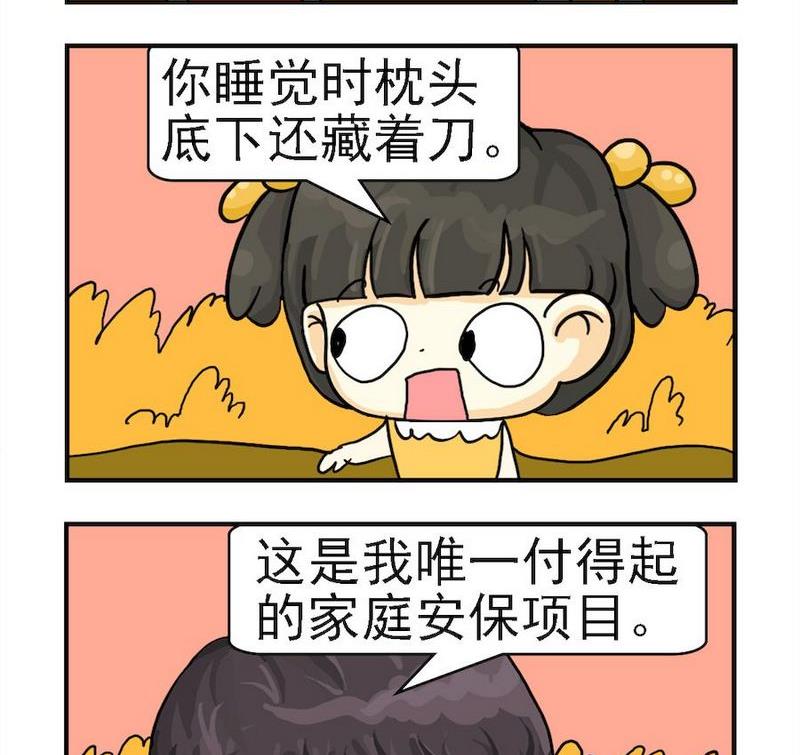 《家庭安保》1 家庭安保 第2页