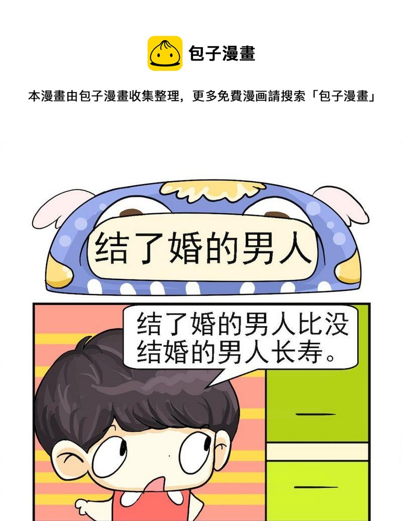 《家庭安保》10 结了婚的男人 第1页