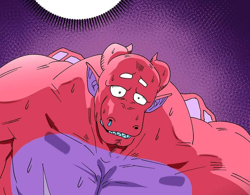 《焕瞳》焕瞳 第43页