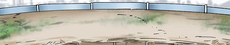《焕瞳》机械师苏瞳 第36页