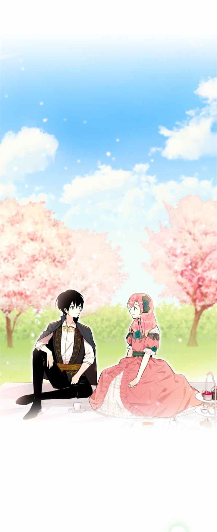 《主人公妻子的生存法则》第5话 第24页