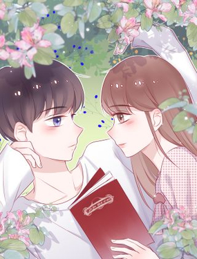 《你是否会想起我》漫画封面图 - tl漫画