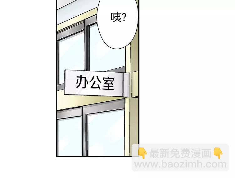 《他和她的肋骨》第1话 放学后 第22页