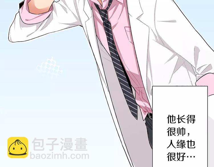 《他和她的肋骨》第1话 放学后 第36页