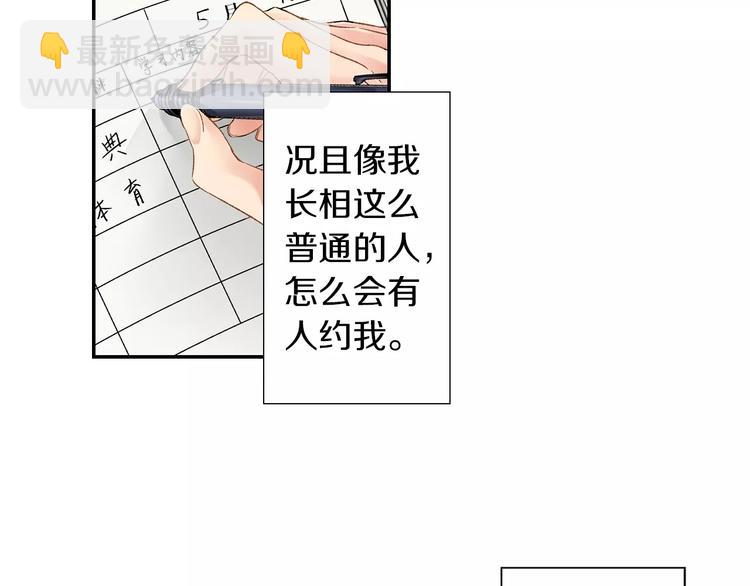 《他和她的肋骨》第1话 放学后 第15页