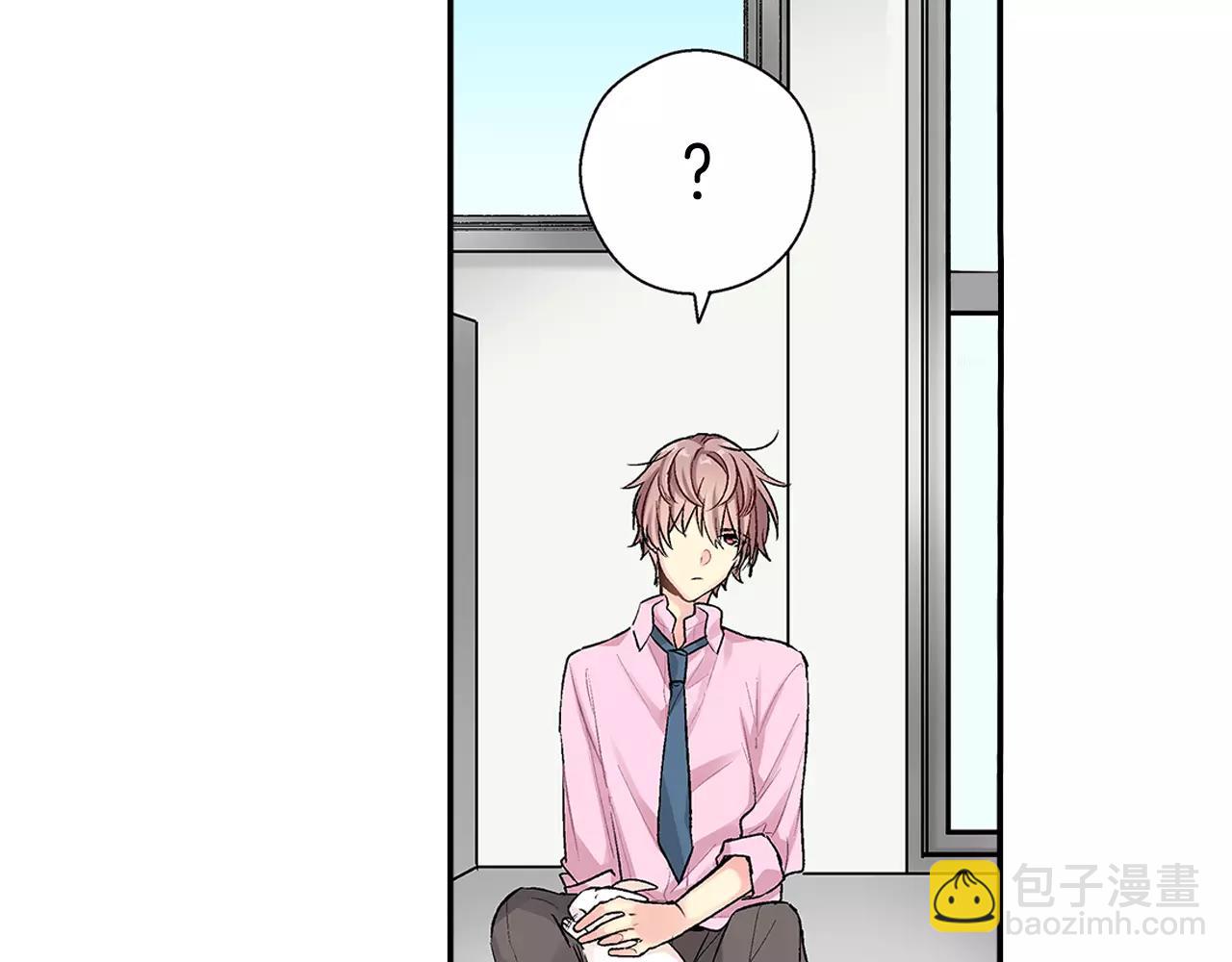 《他和她的肋骨》第6话 只喜欢我的骨头？ 第38页