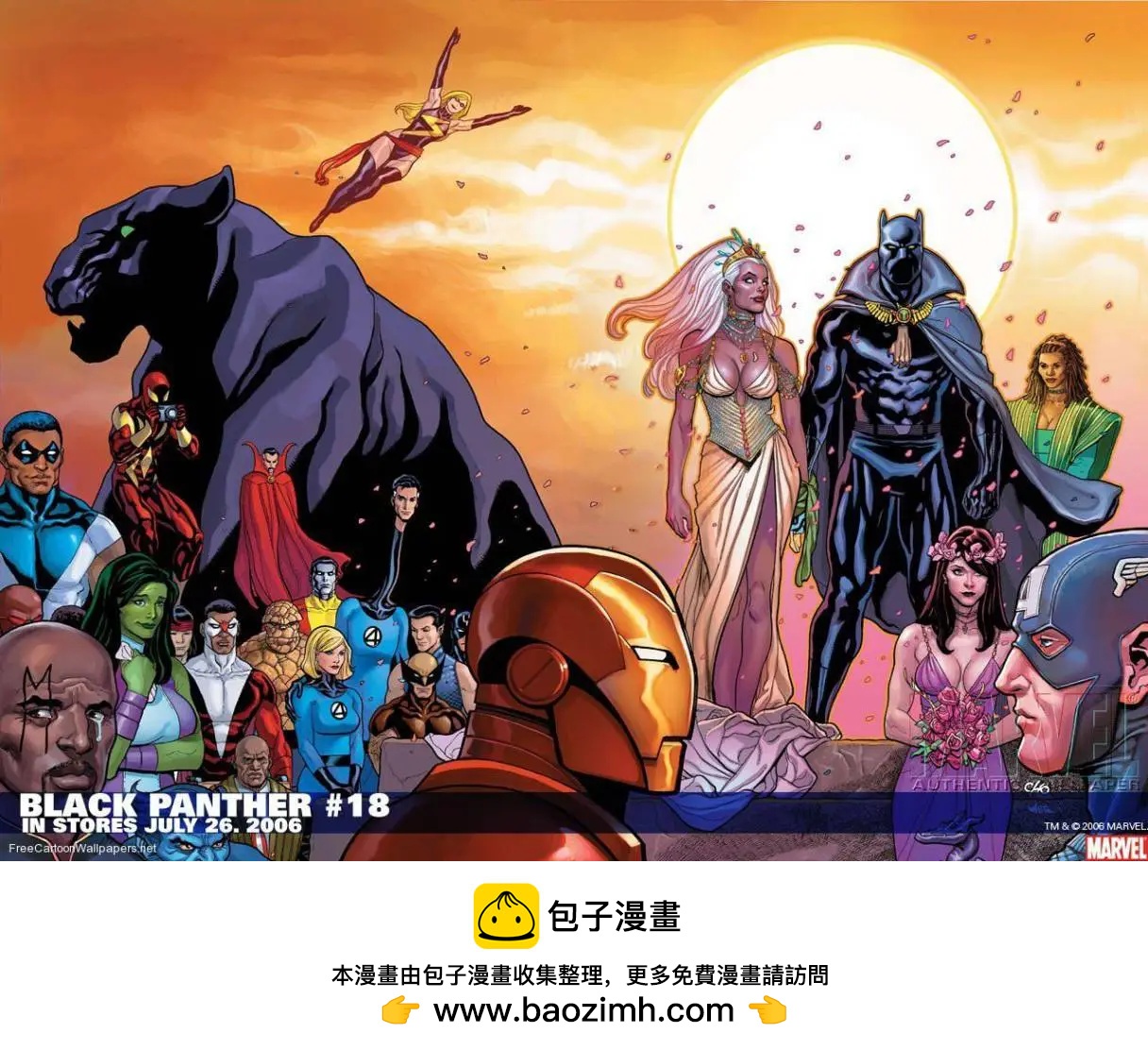 《黑豹V4》第18卷 第42页
