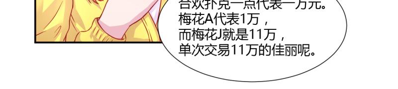 《假面娇妻》第9话 第49页
