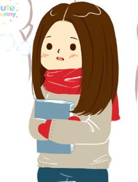 《趣萌化小剧场》漫画封面图 - tl漫画