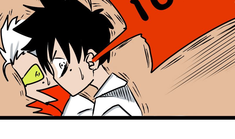《三世少年》审美 第20页