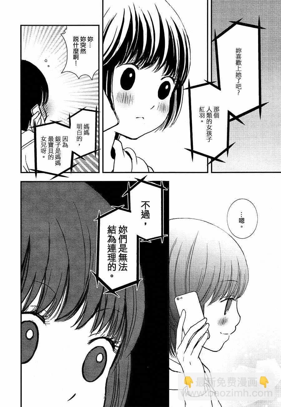 《百合熊风暴》第7话 第18页