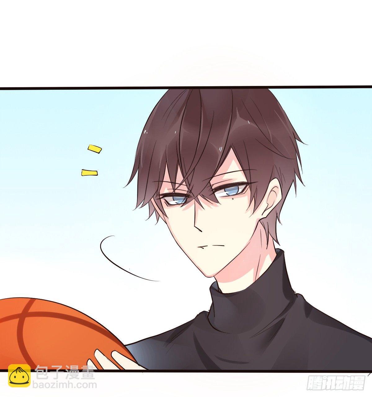 《衰物语》unlucky05 第28页
