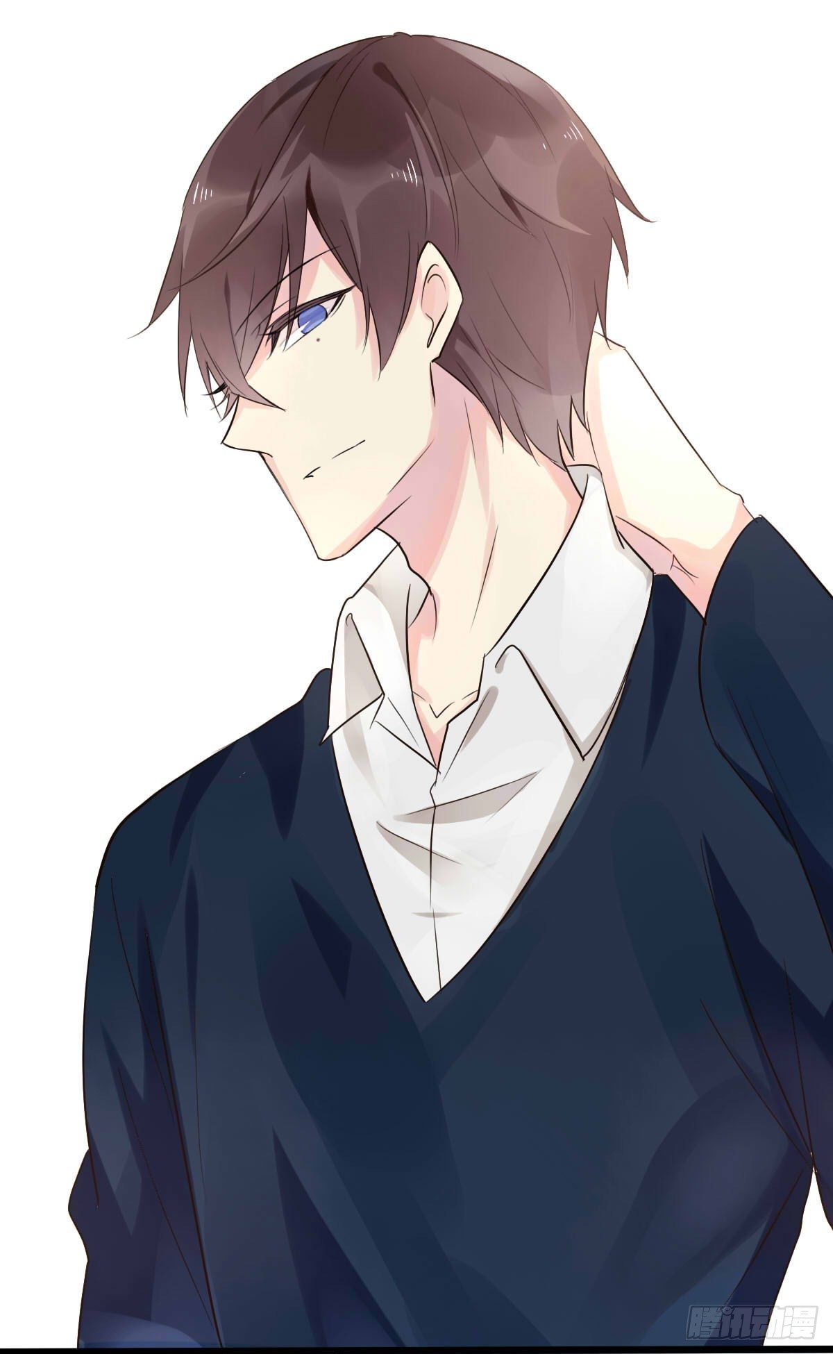 《衰物语》unlucky02 第1页