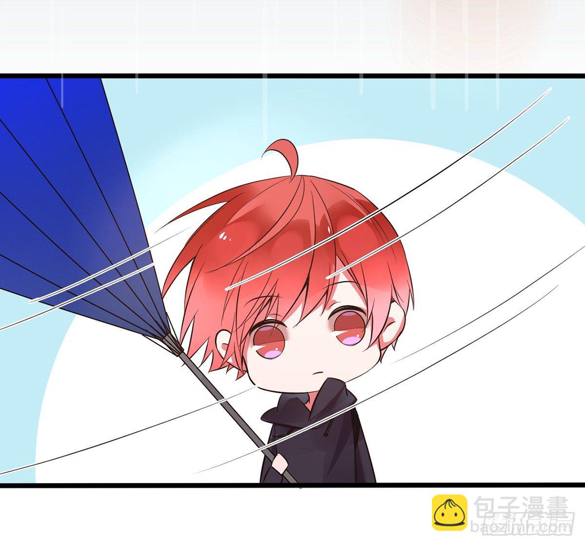 《衰物语》unlucky01 第14页