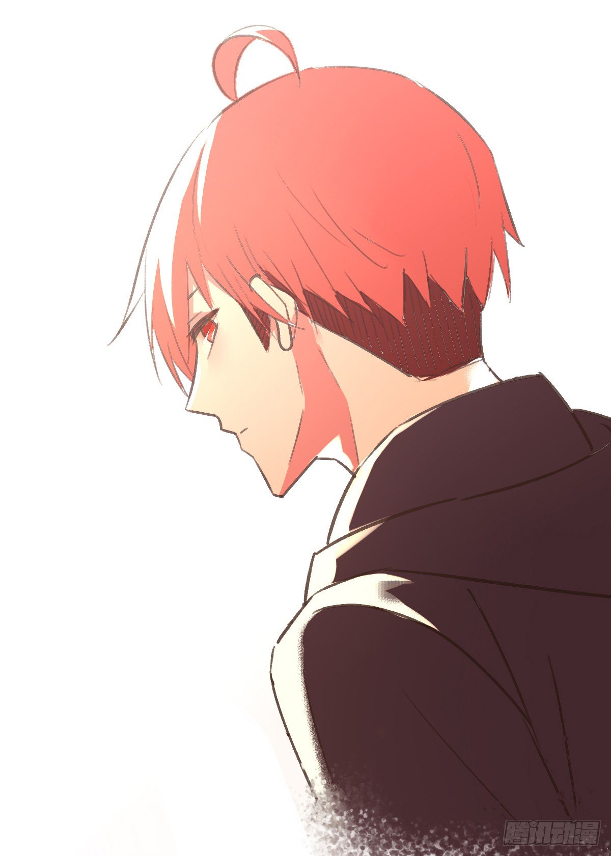 《衰物语》unlucky01 第1页