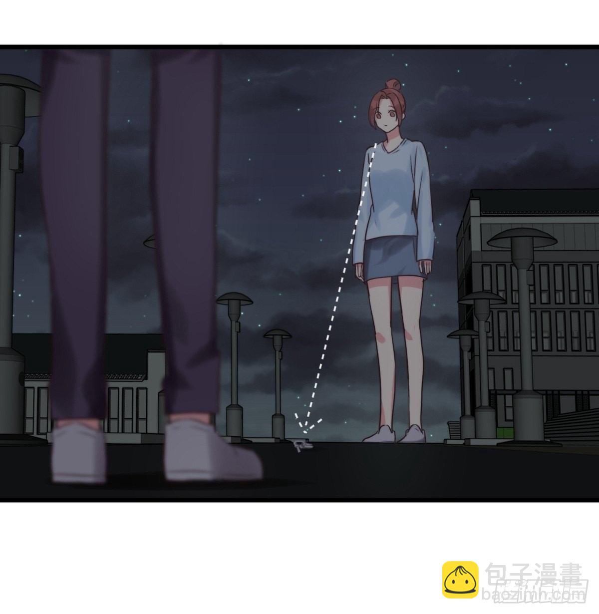 《衰物语》unlucky09 第18页