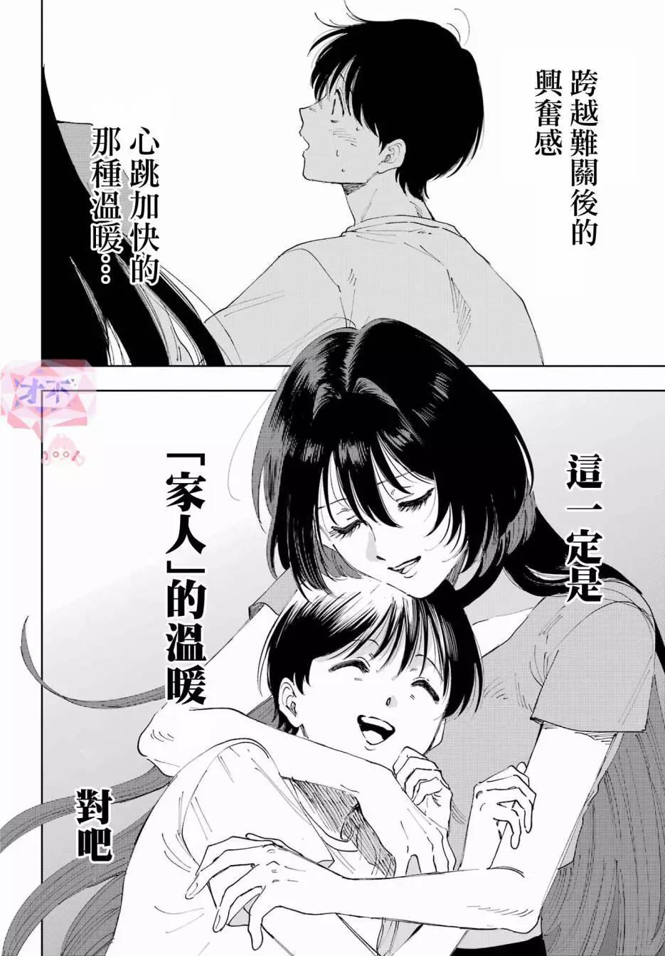 《我与金合欢的75天》第02话 第48页