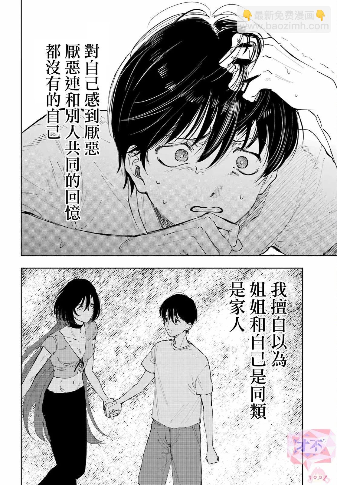 《我与金合欢的75天》第03话 第24页