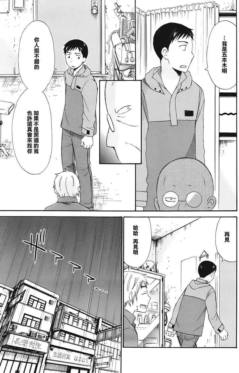 《五月妹杀》第03回 第29页